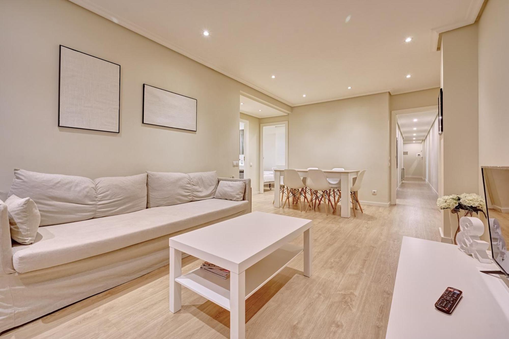 Apartment La Paz By Clabao Logroño