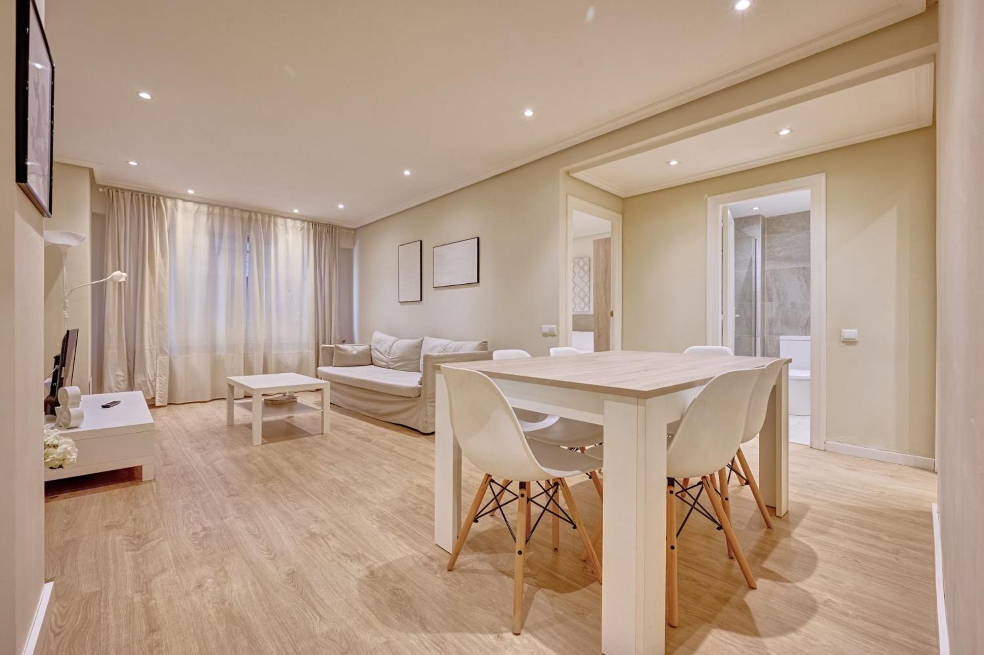 La Paz By Clabao Apartment Logroño
