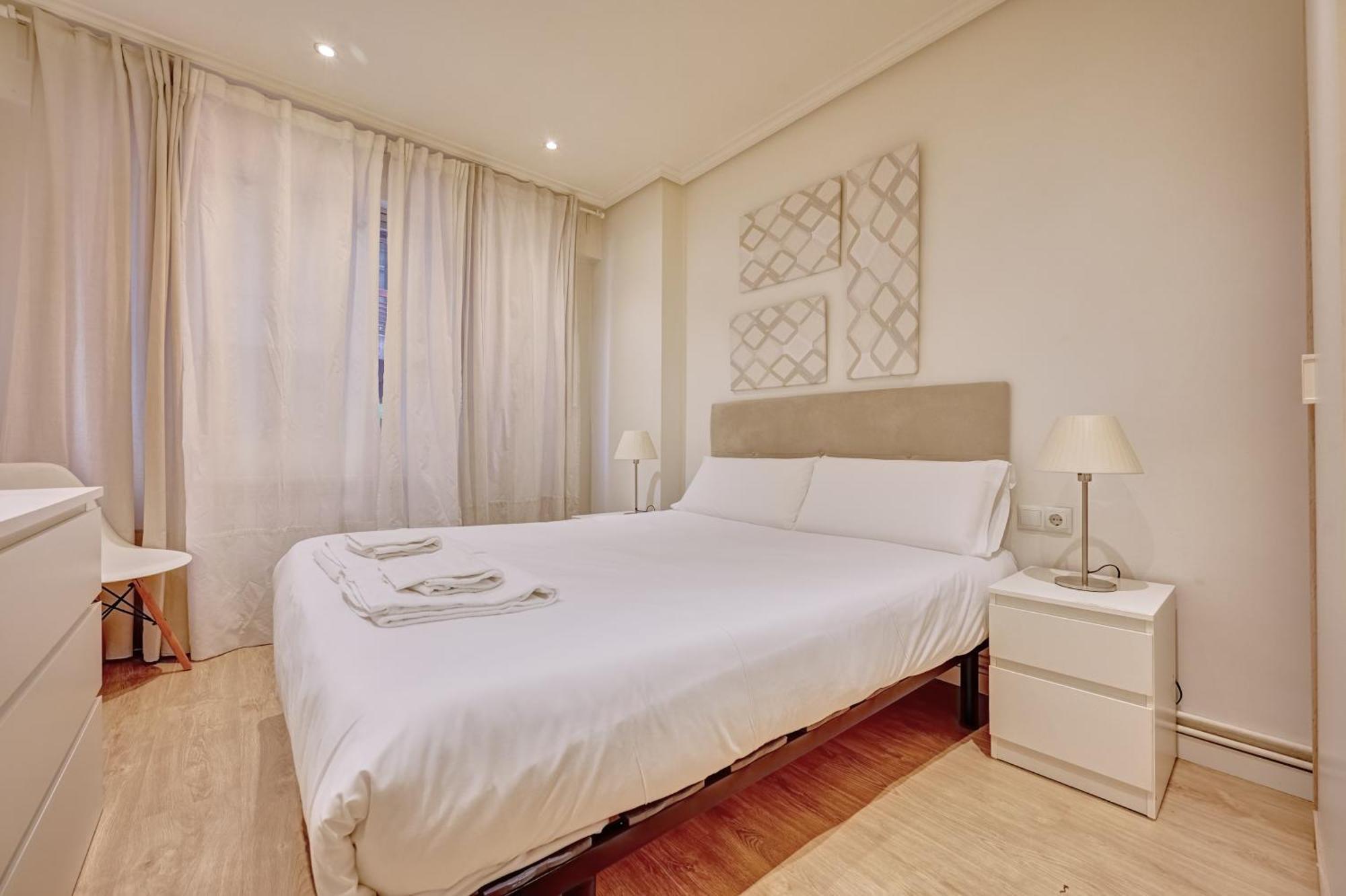 Apartment La Paz By Clabao *