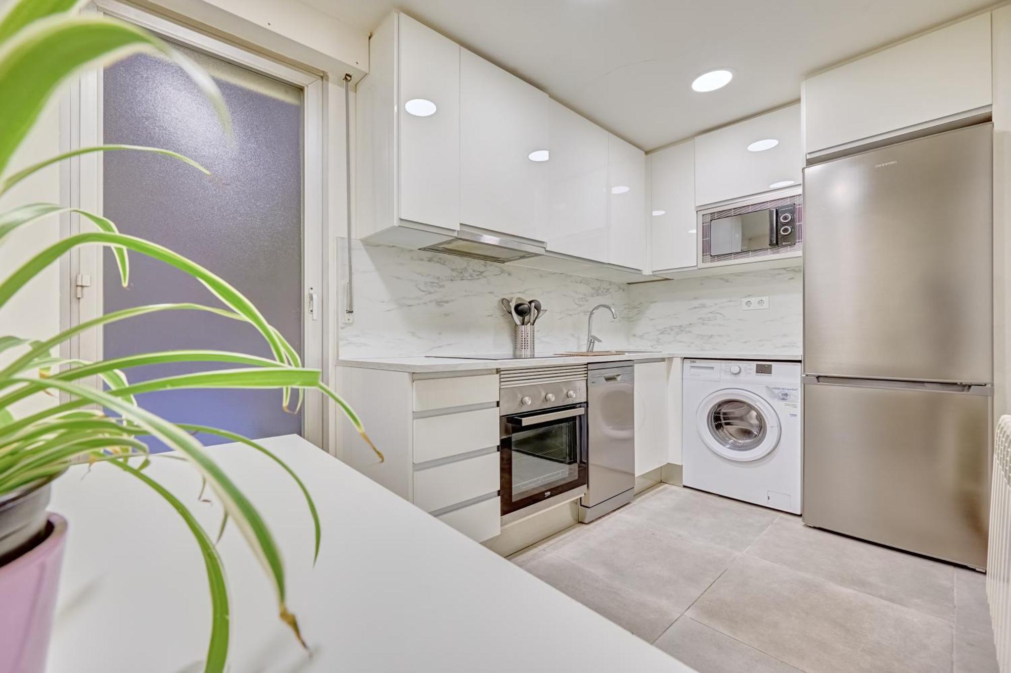 Apartment La Paz By Clabao *