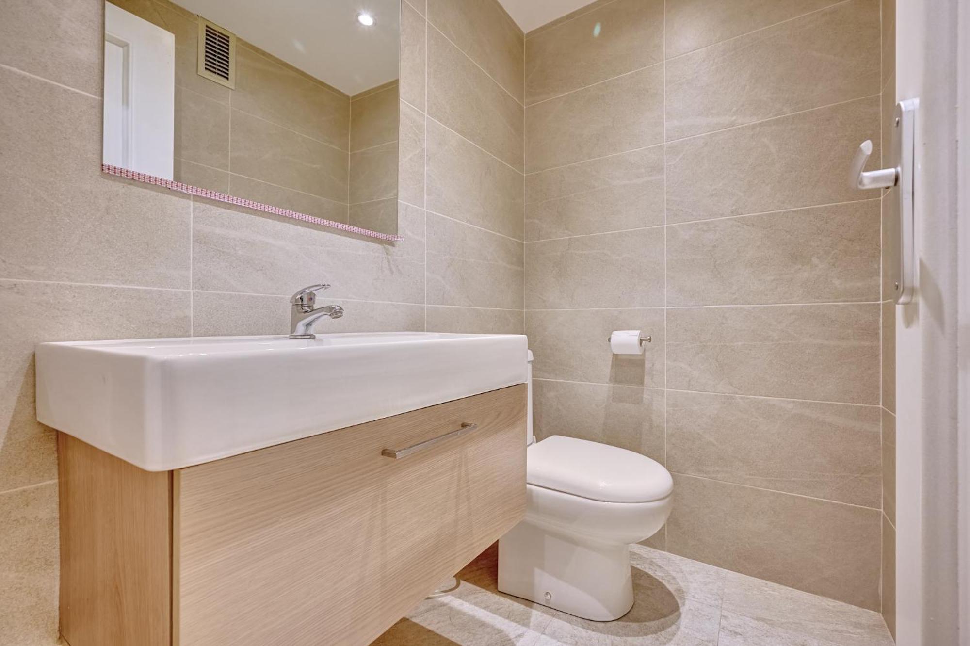 Apartment La Paz By Clabao