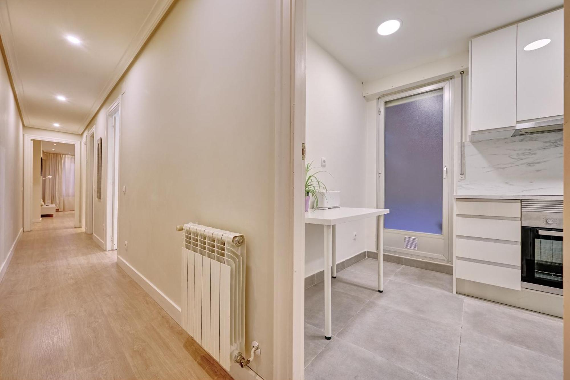 La Paz By Clabao Apartment Logroño