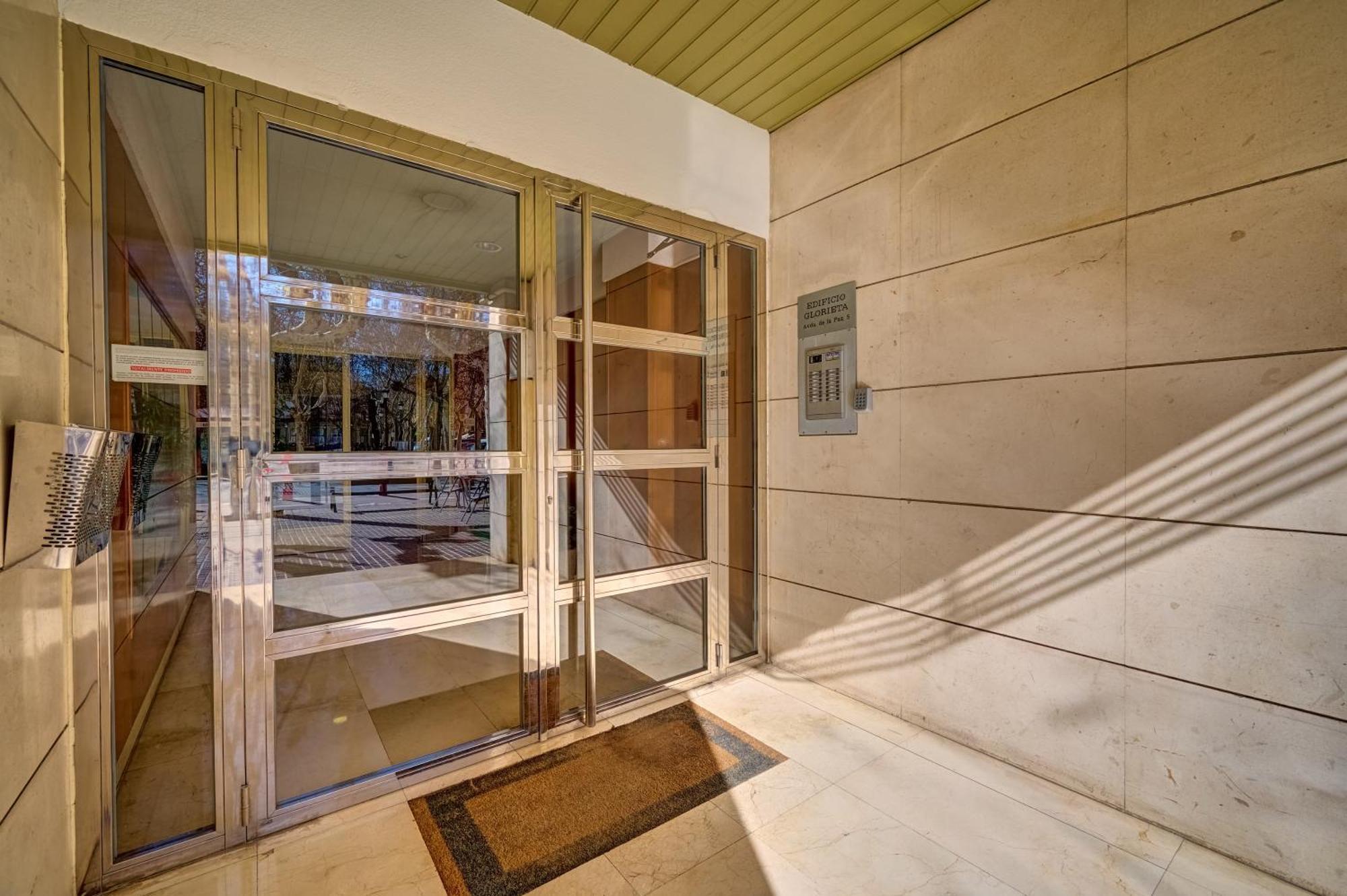 La Paz By Clabao Apartment