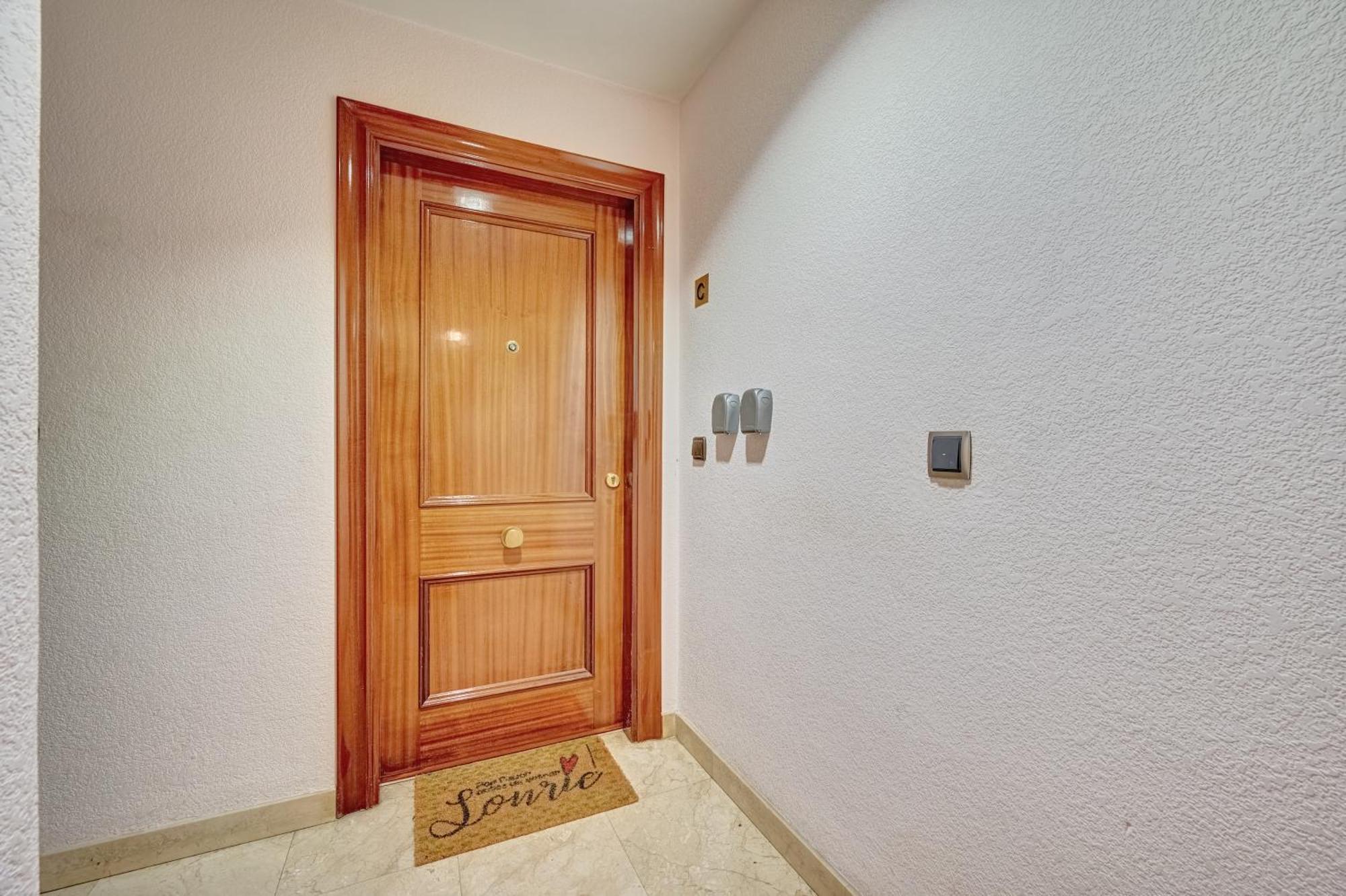 La Paz By Clabao Apartment Logroño